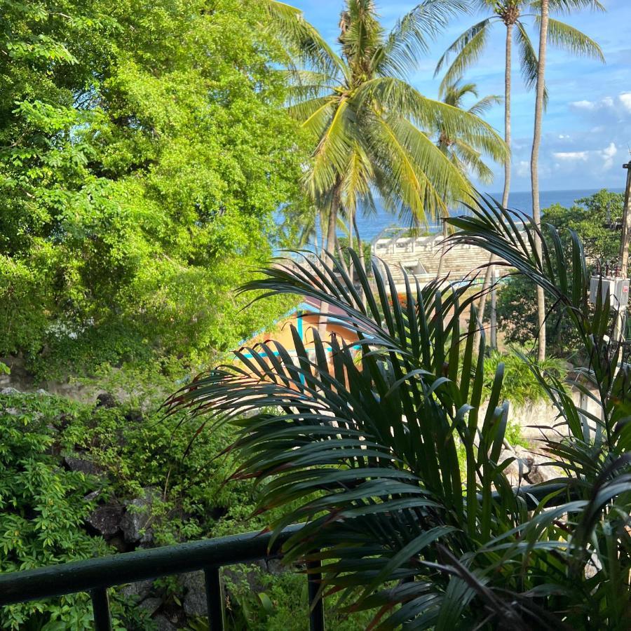 Kata Villa Merit Hill Bungalows Karon Luaran gambar