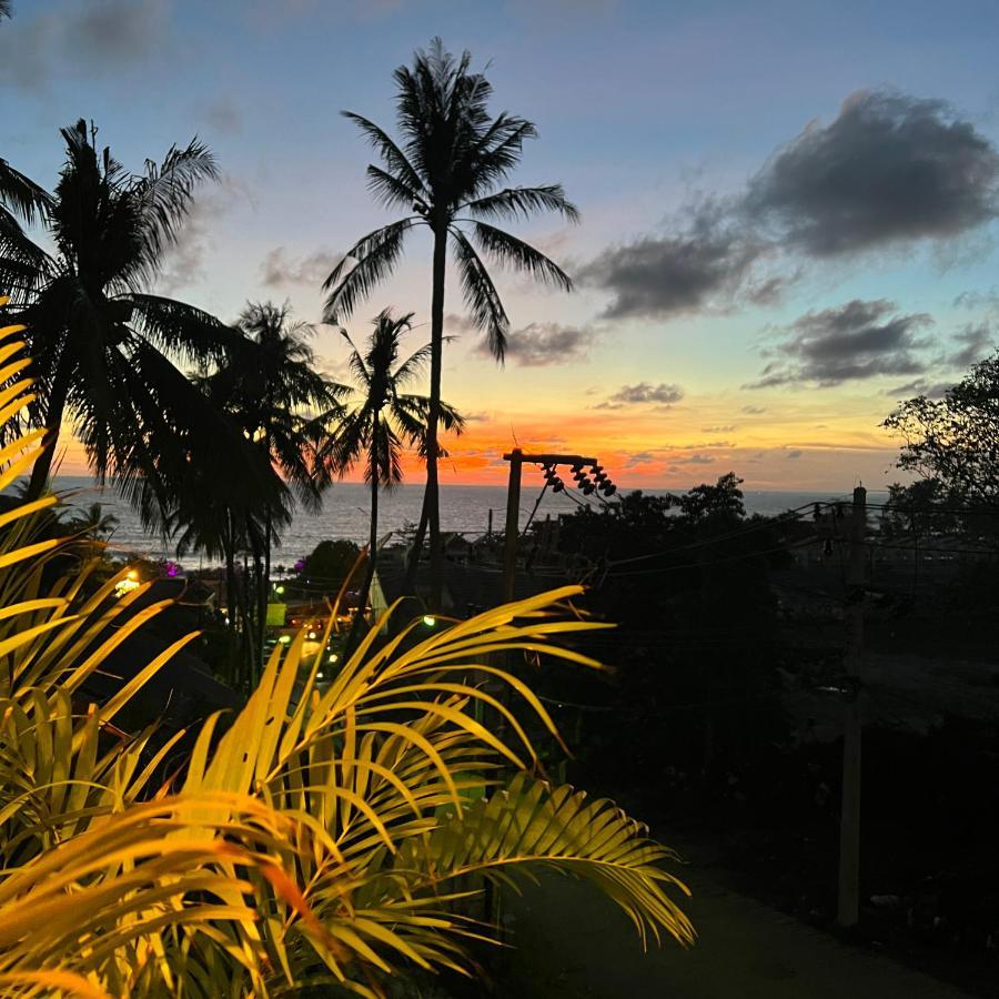 Kata Villa Merit Hill Bungalows Karon Luaran gambar