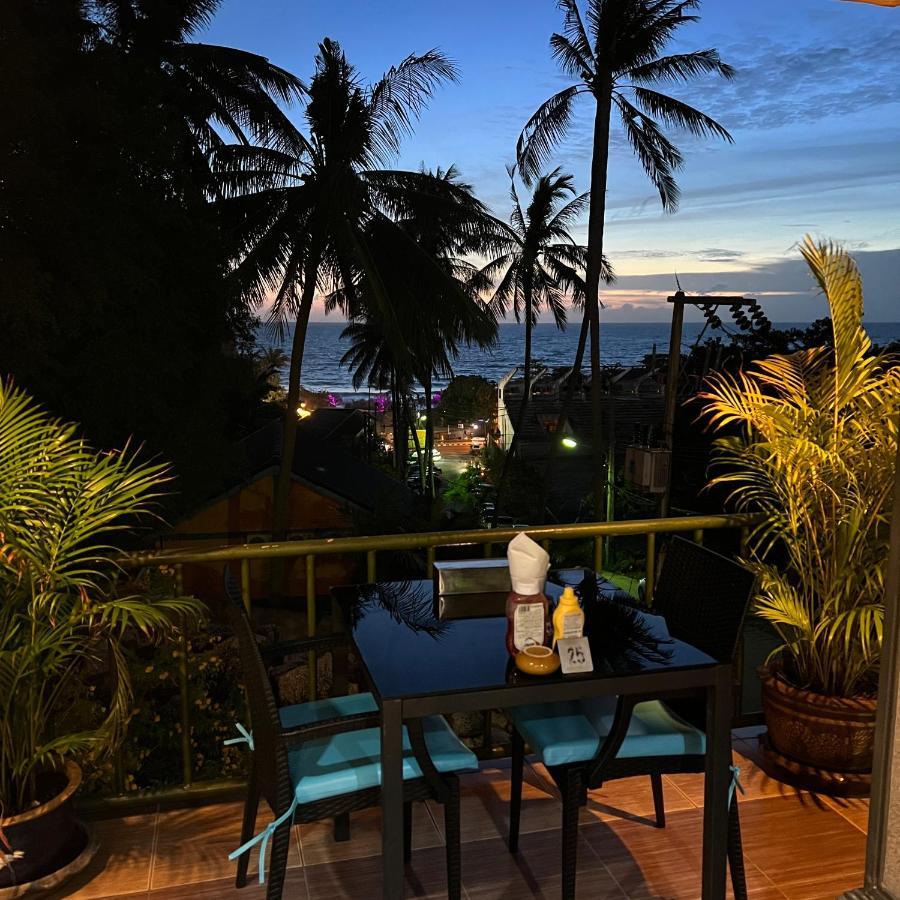Kata Villa Merit Hill Bungalows Karon Luaran gambar