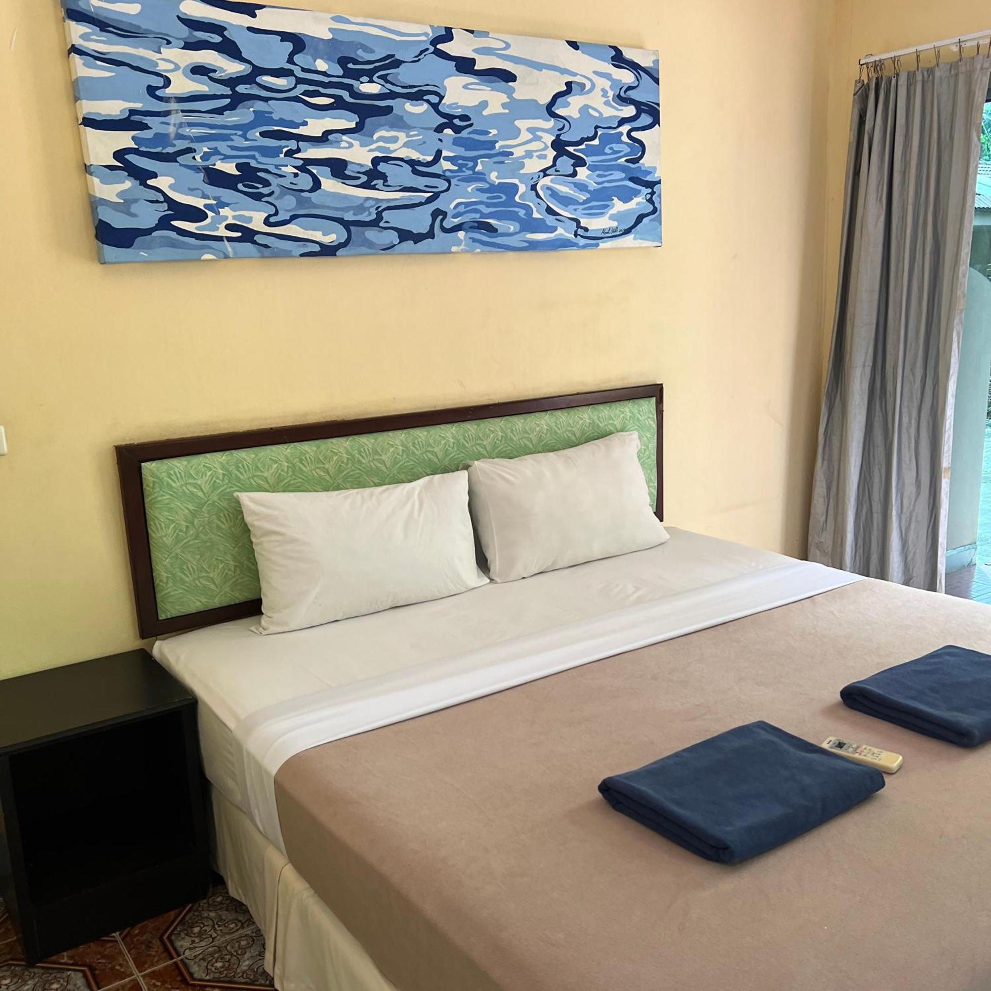 Kata Villa Merit Hill Bungalows Karon Luaran gambar