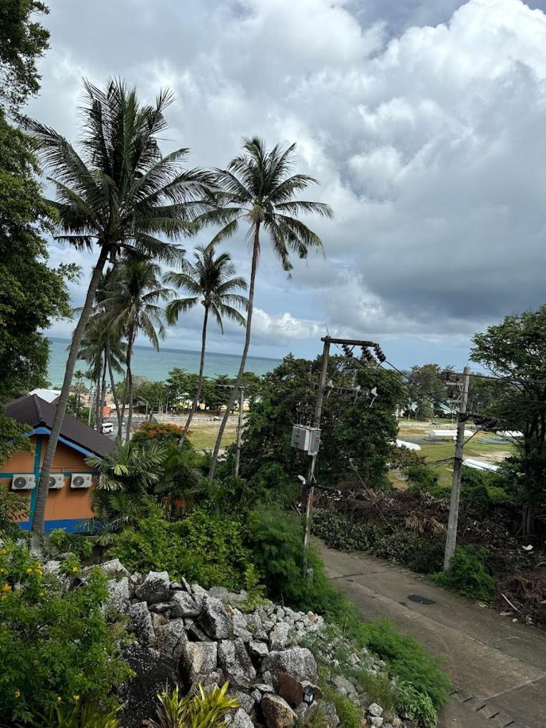 Kata Villa Merit Hill Bungalows Karon Luaran gambar