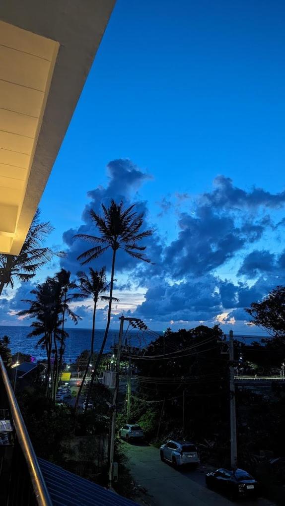 Kata Villa Merit Hill Bungalows Karon Luaran gambar